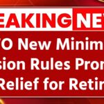 EPFO Pension 2026